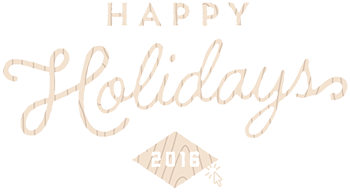 Happy Holidays from Creed Interactive